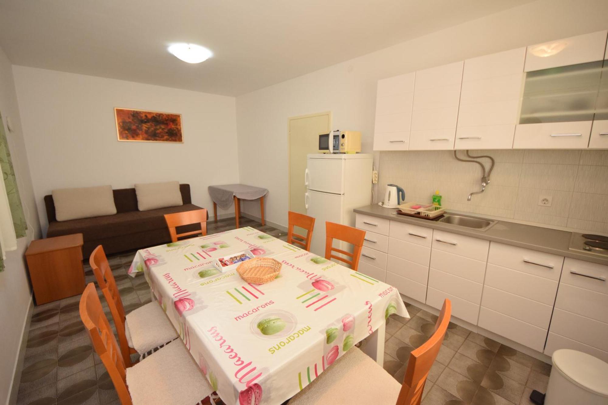Apartments Jakov Orebić Esterno foto