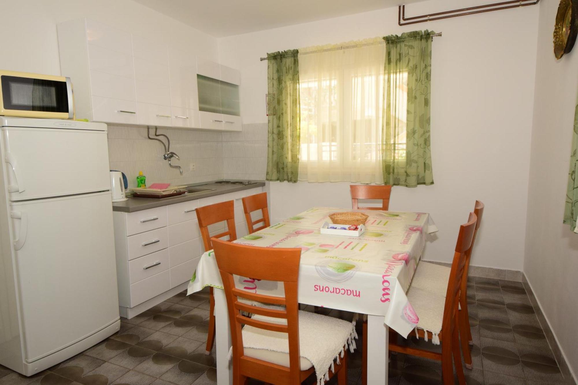 Apartments Jakov Orebić Esterno foto