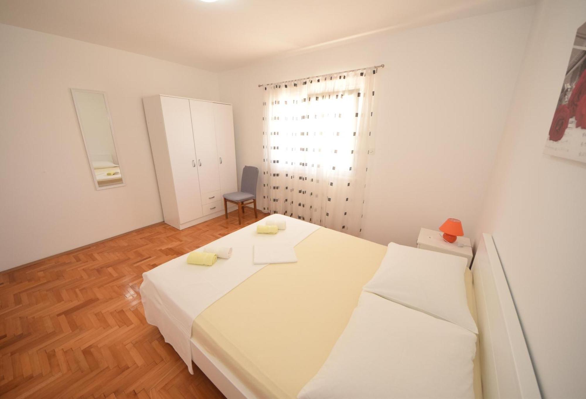 Apartments Jakov Orebić Esterno foto