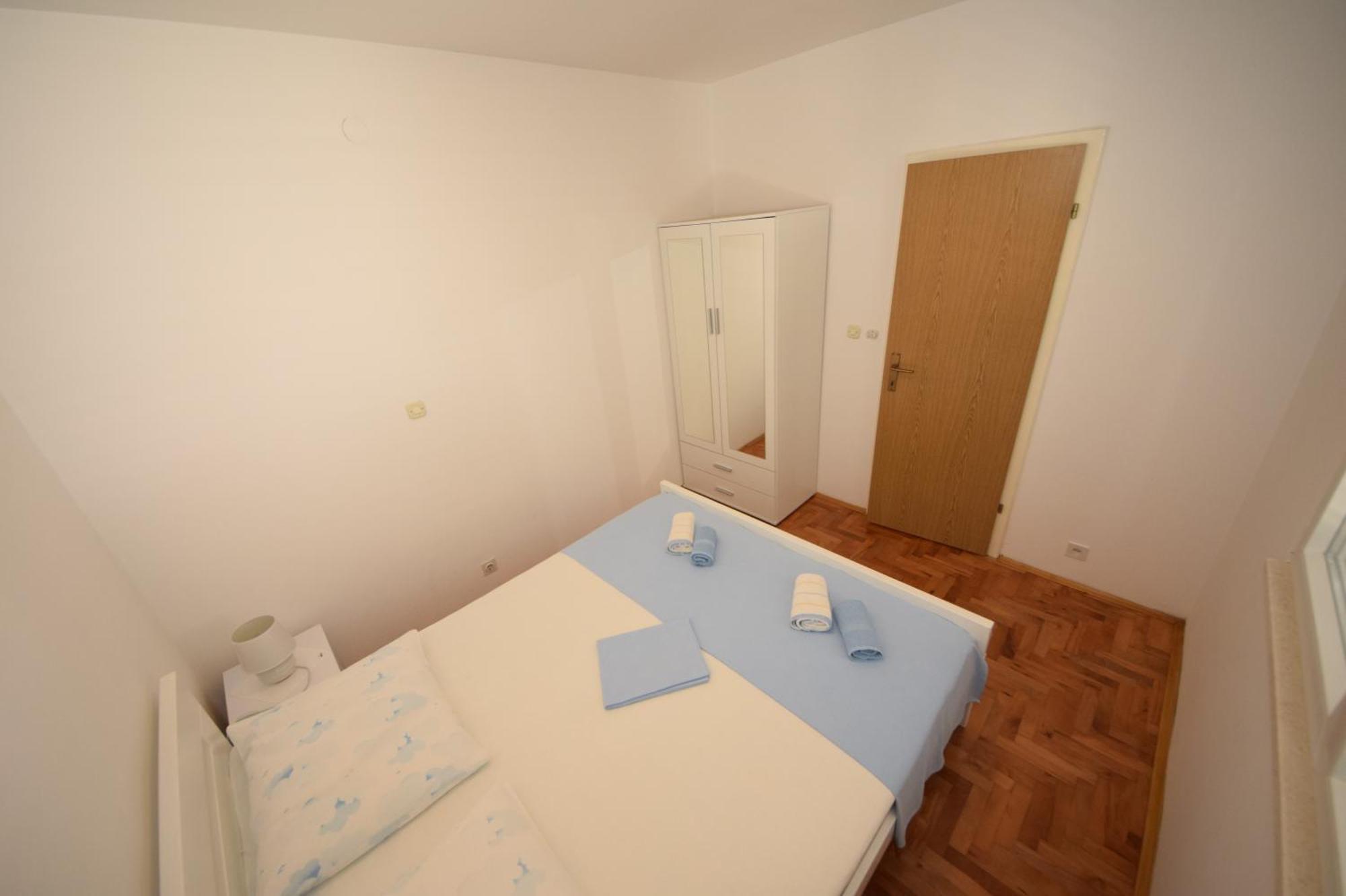 Apartments Jakov Orebić Esterno foto