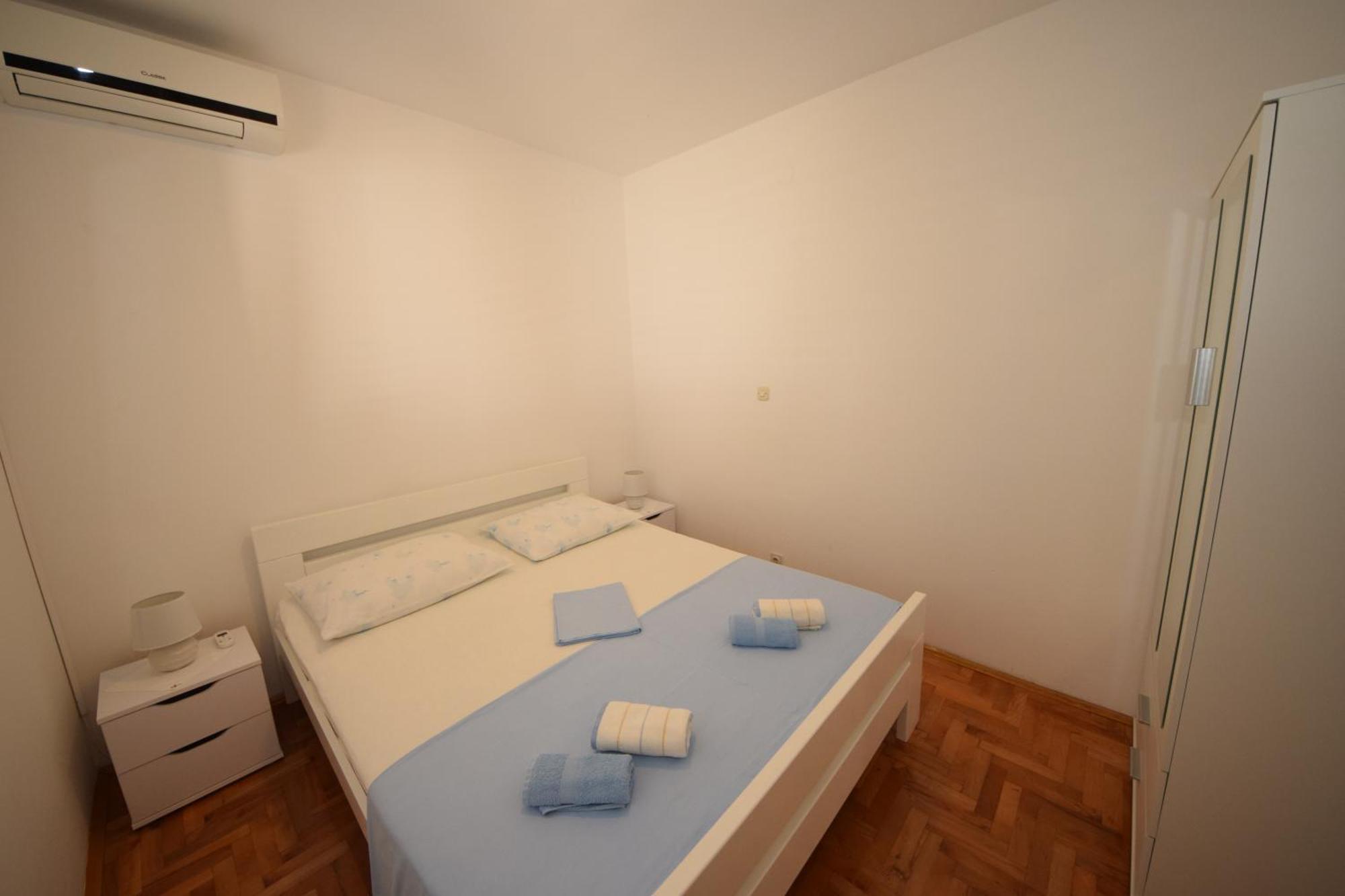 Apartments Jakov Orebić Esterno foto