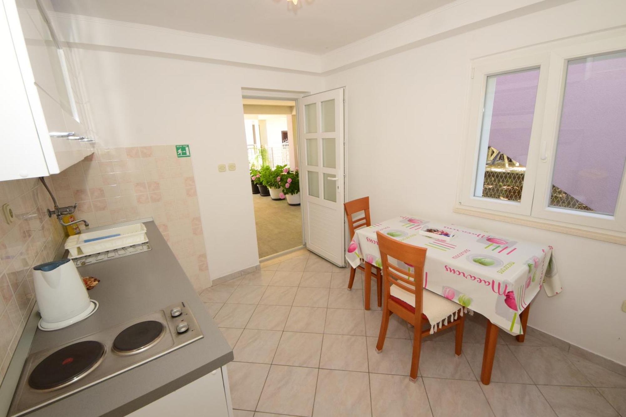 Apartments Jakov Orebić Esterno foto