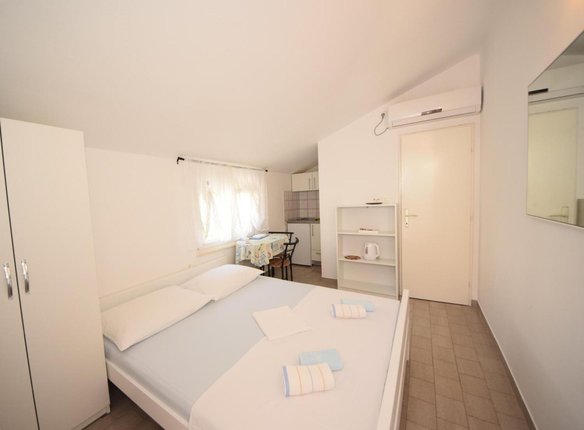 Apartments Jakov Orebić Esterno foto
